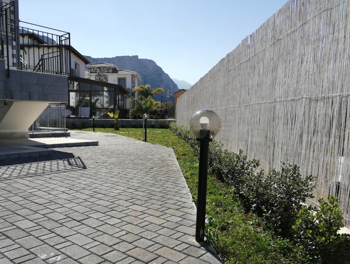 Sicily Rooms Appartamenti Carini Exterior foto