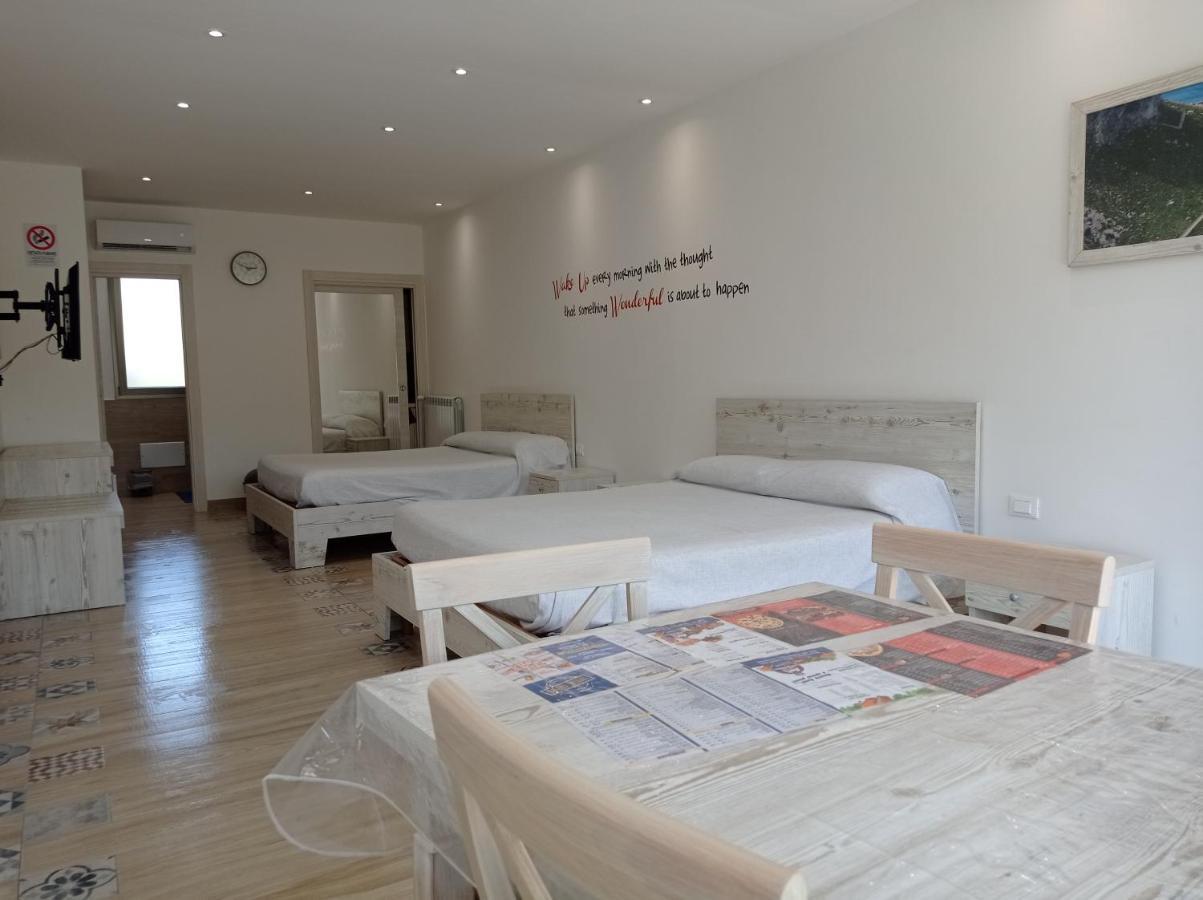 Sicily Rooms Appartamenti Carini Zimmer foto