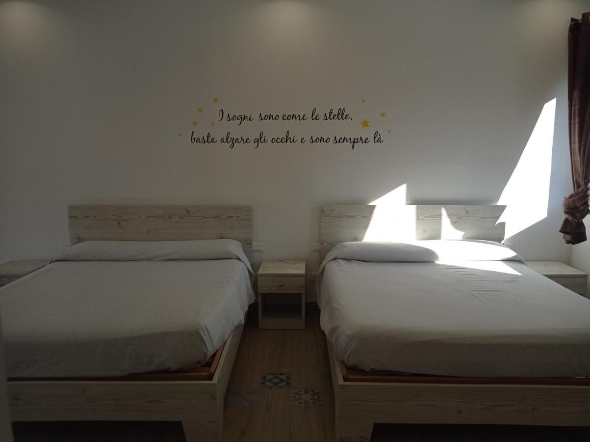 Sicily Rooms Appartamenti Carini Exterior foto