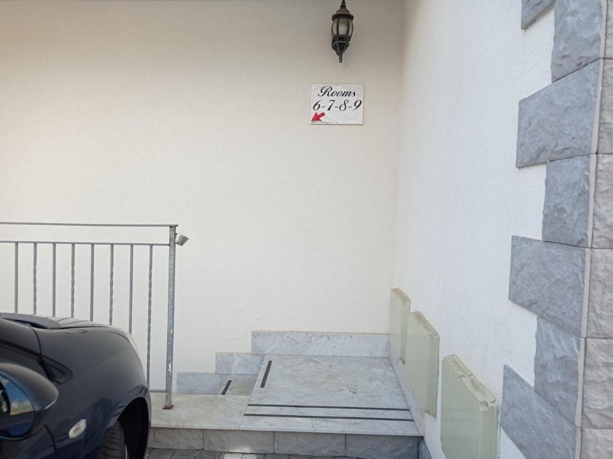 Sicily Rooms Appartamenti Carini Exterior foto