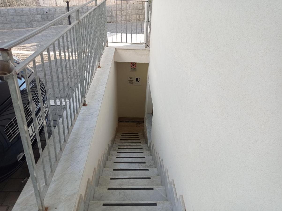 Sicily Rooms Appartamenti Carini Exterior foto