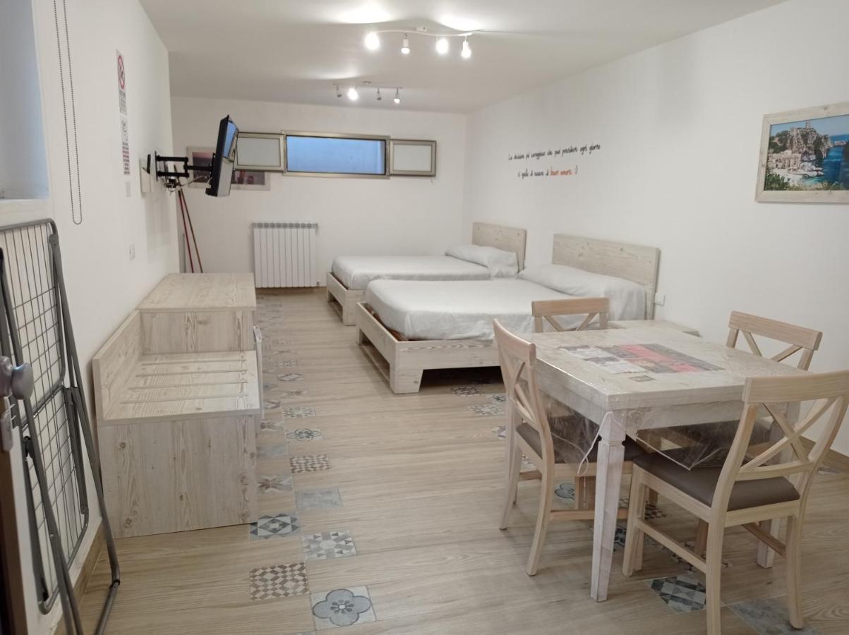 Sicily Rooms Appartamenti Carini Exterior foto
