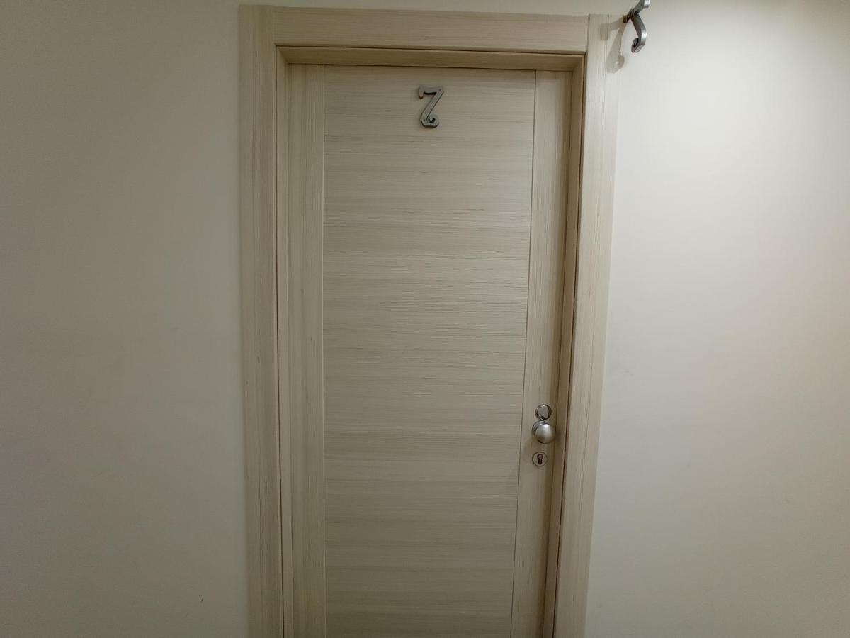 Sicily Rooms Appartamenti Carini Exterior foto