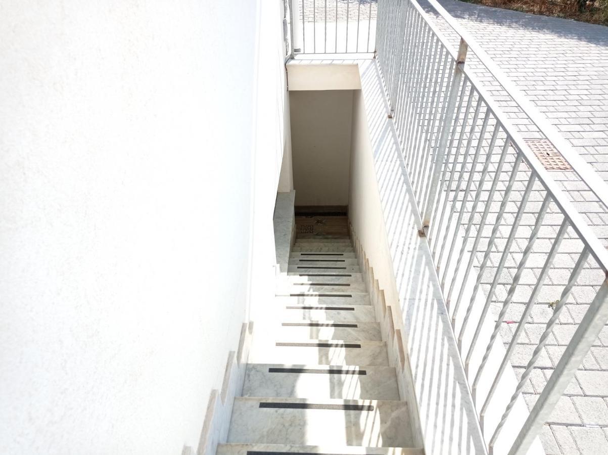 Sicily Rooms Appartamenti Carini Exterior foto