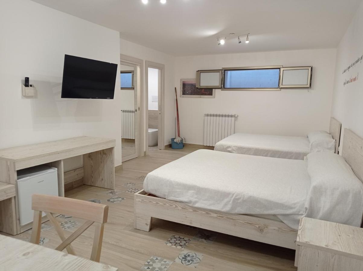 Sicily Rooms Appartamenti Carini Exterior foto