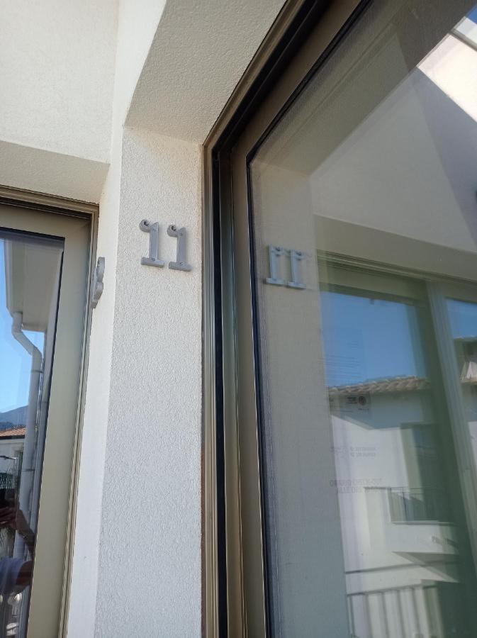 Sicily Rooms Appartamenti Carini Exterior foto