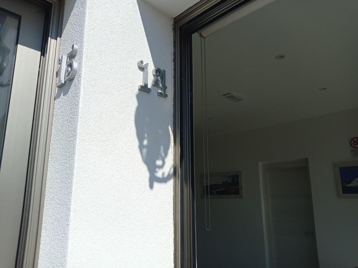 Sicily Rooms Appartamenti Carini Exterior foto