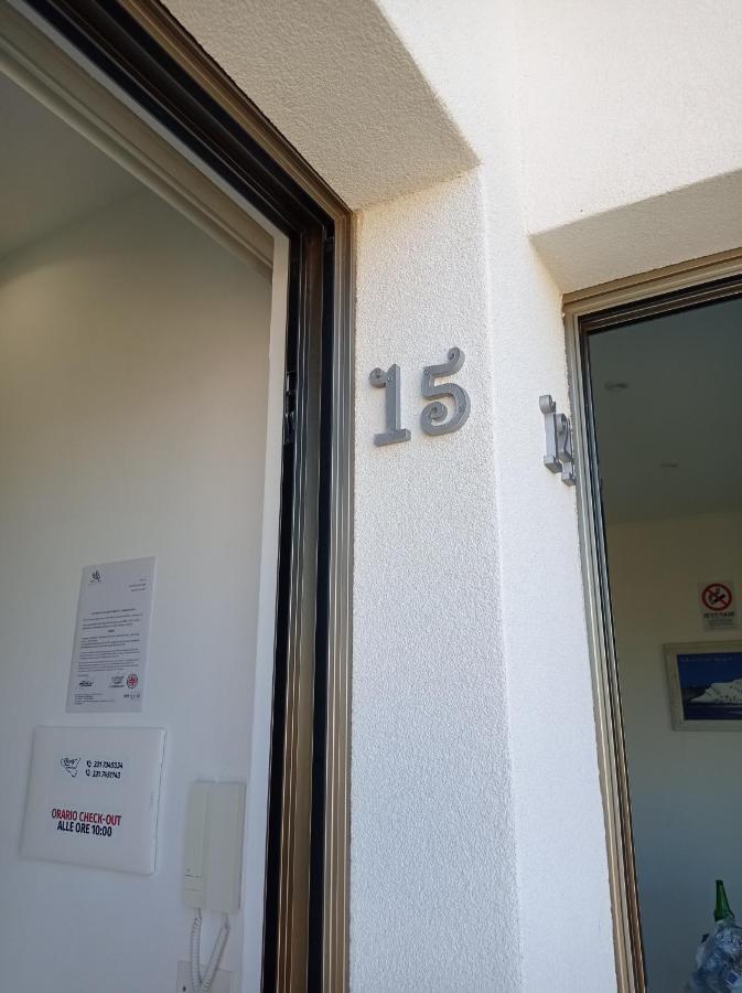 Sicily Rooms Appartamenti Carini Exterior foto