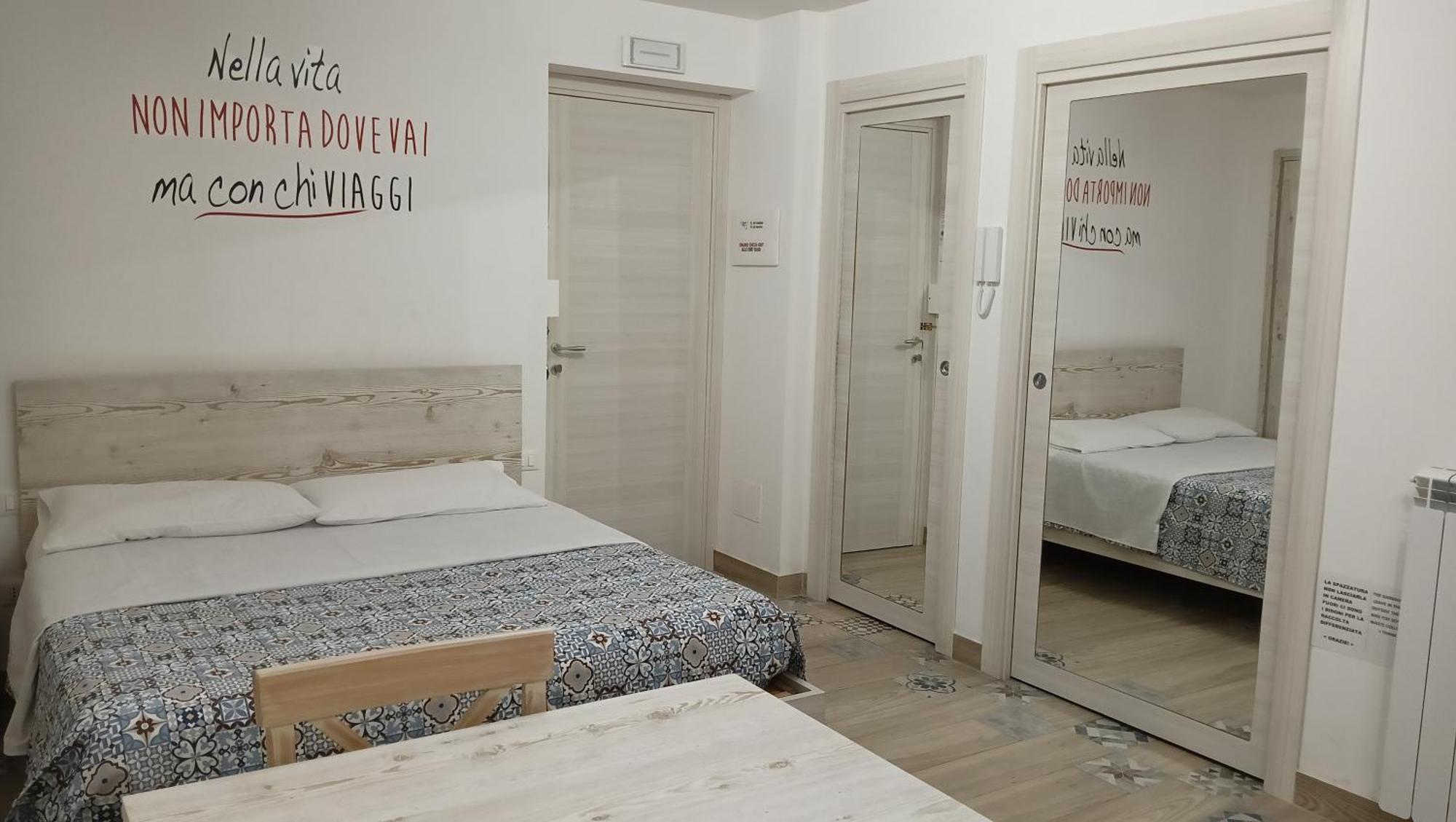 Sicily Rooms Appartamenti Carini Exterior foto