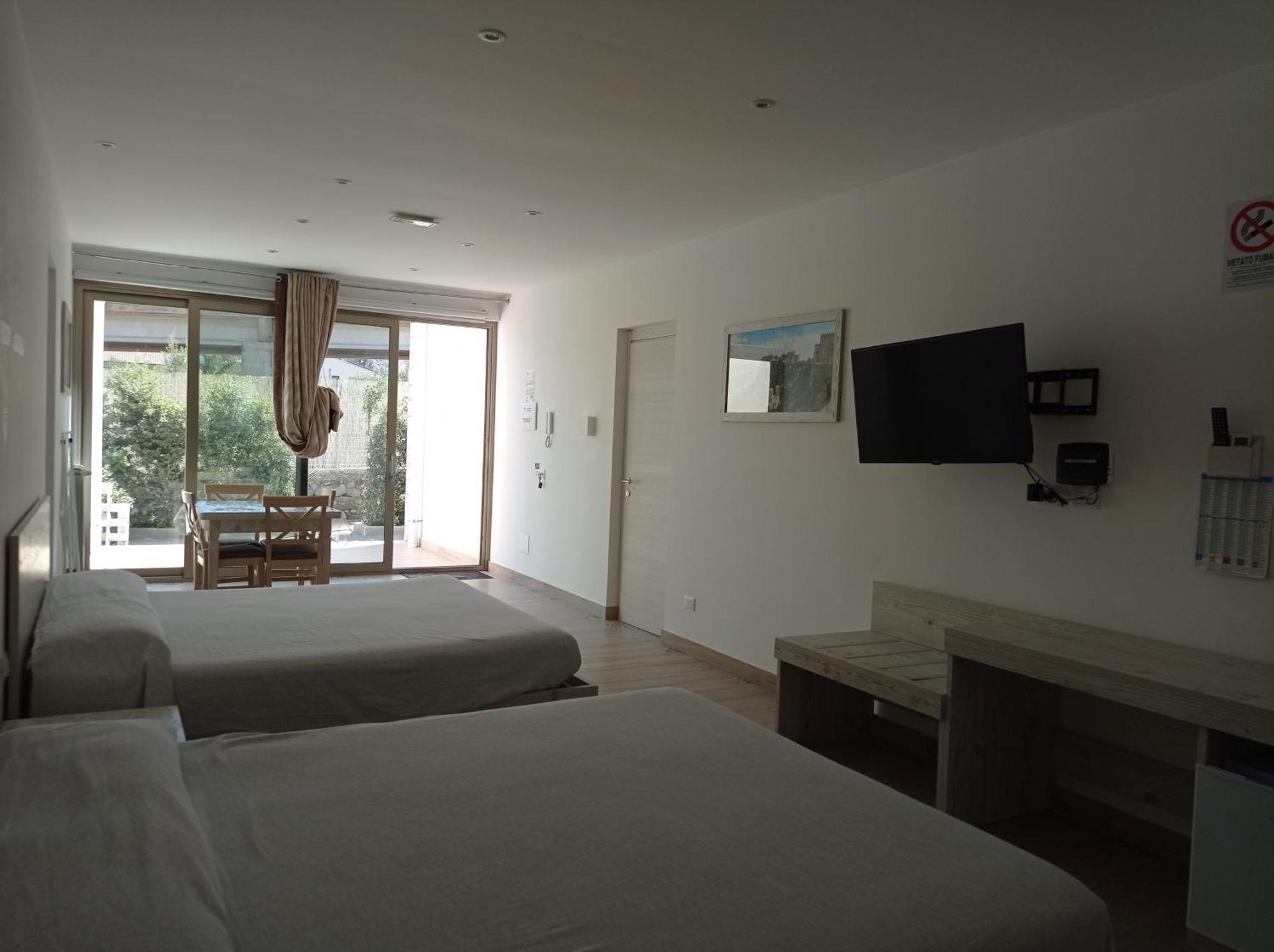 Sicily Rooms Appartamenti Carini Zimmer foto