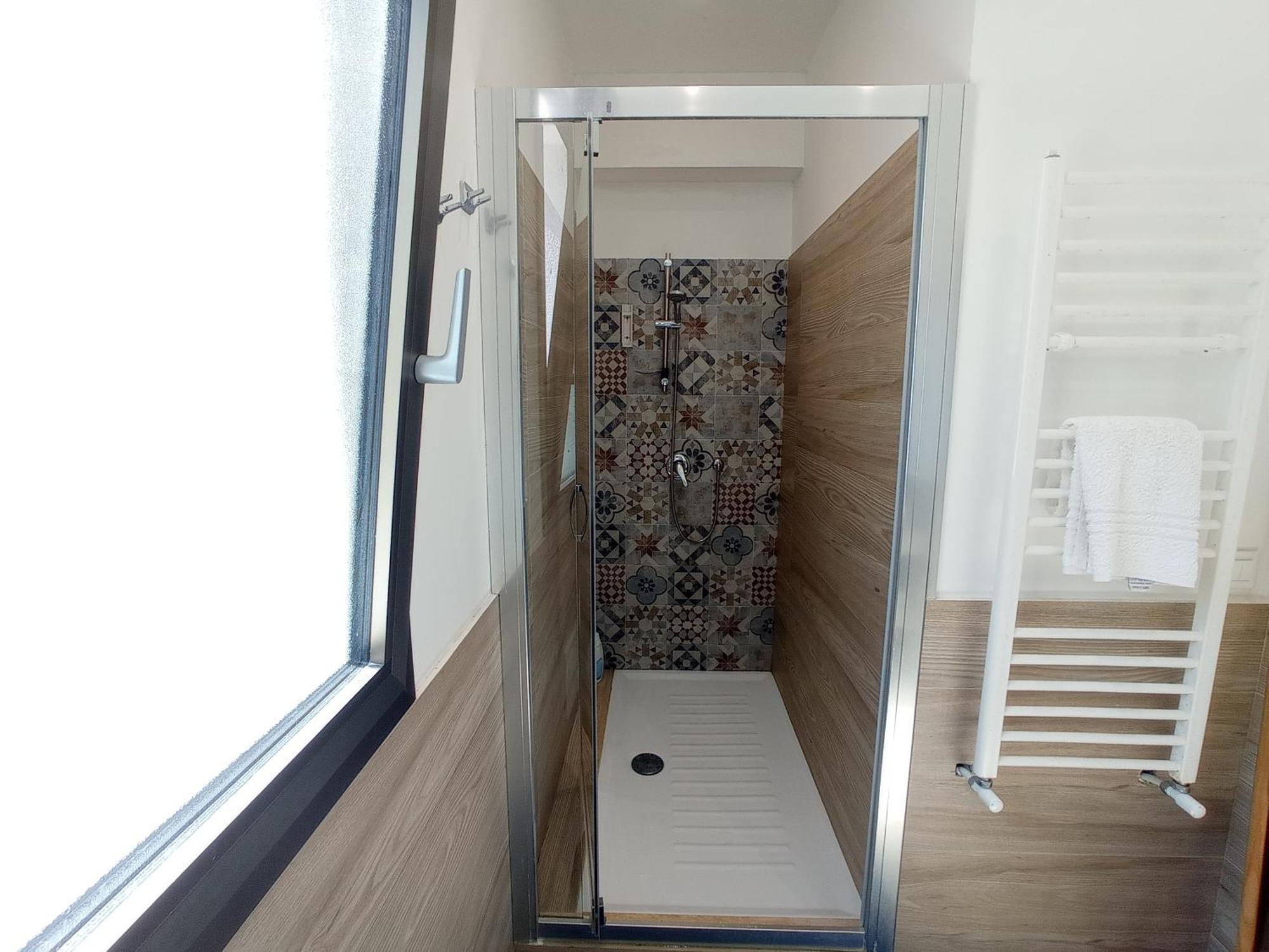 Sicily Rooms Appartamenti Carini Zimmer foto