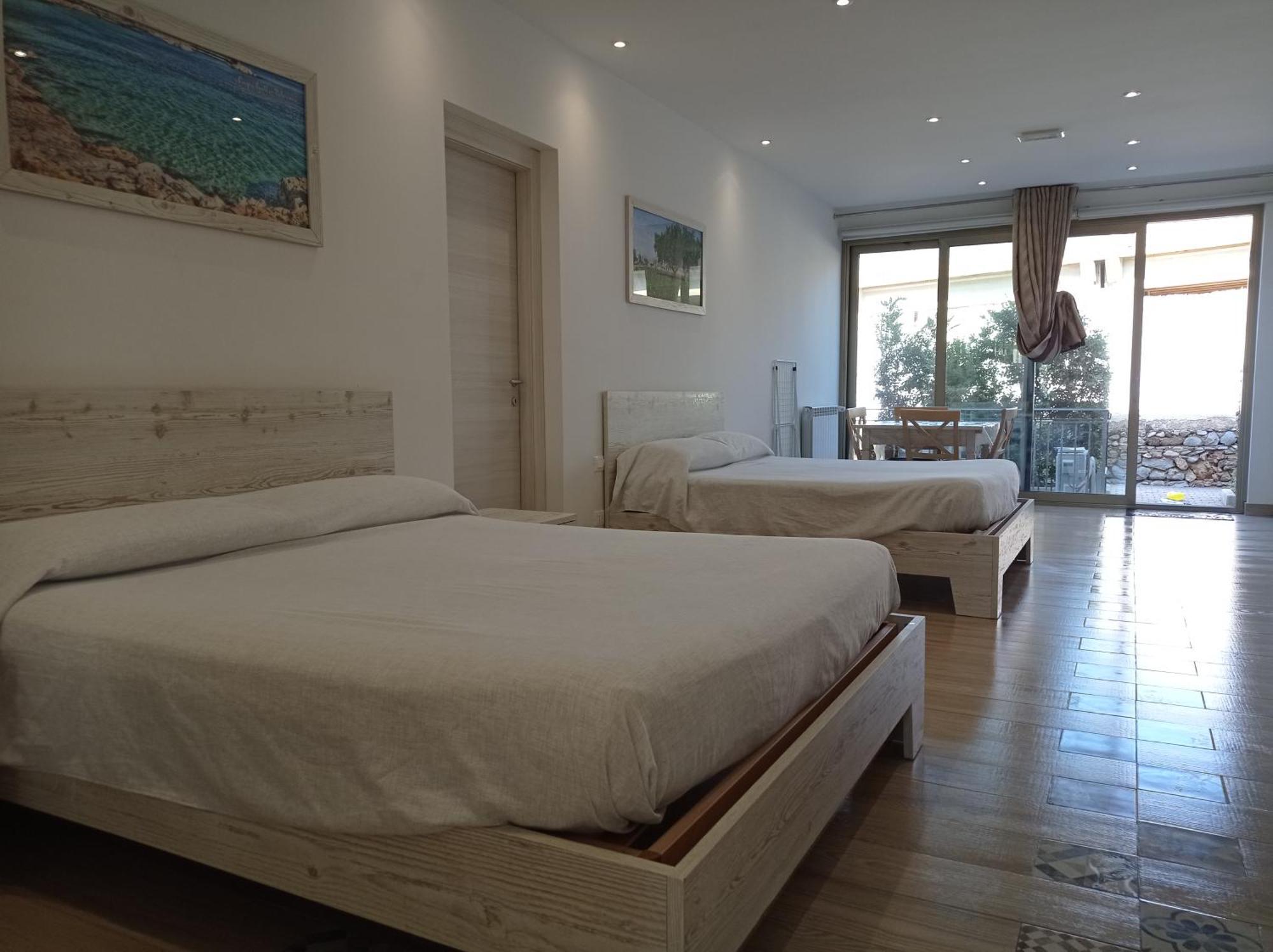 Sicily Rooms Appartamenti Carini Zimmer foto