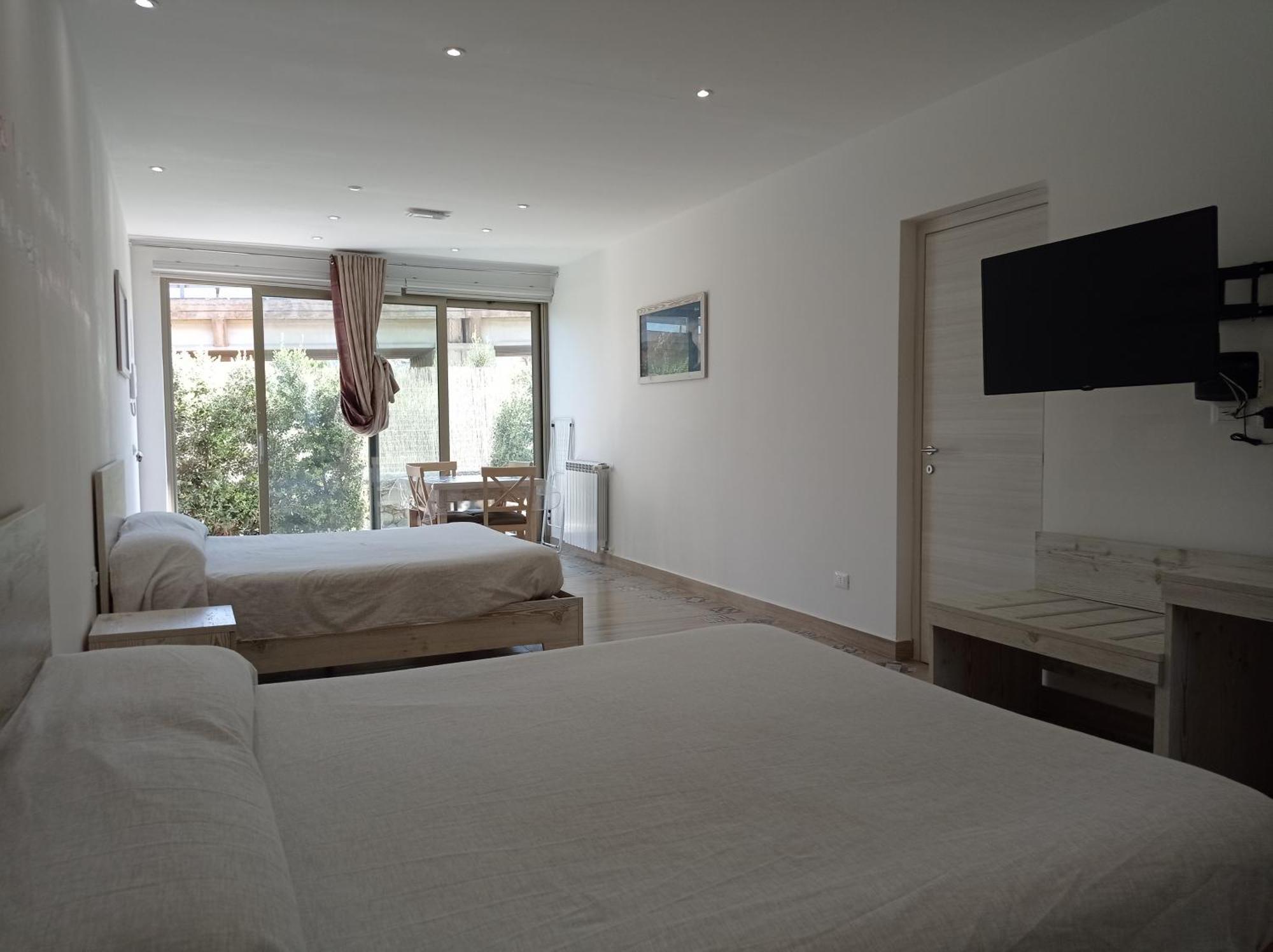 Sicily Rooms Appartamenti Carini Zimmer foto