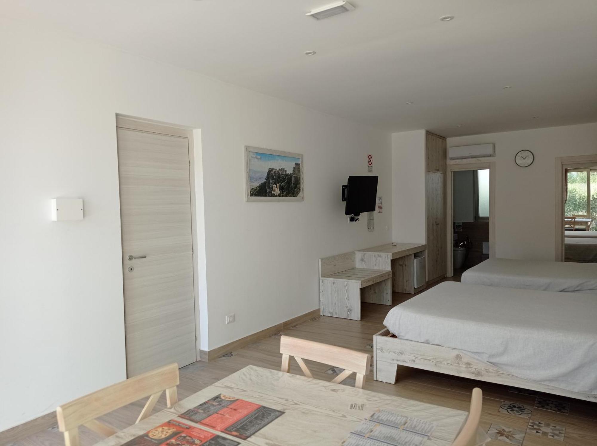 Sicily Rooms Appartamenti Carini Zimmer foto