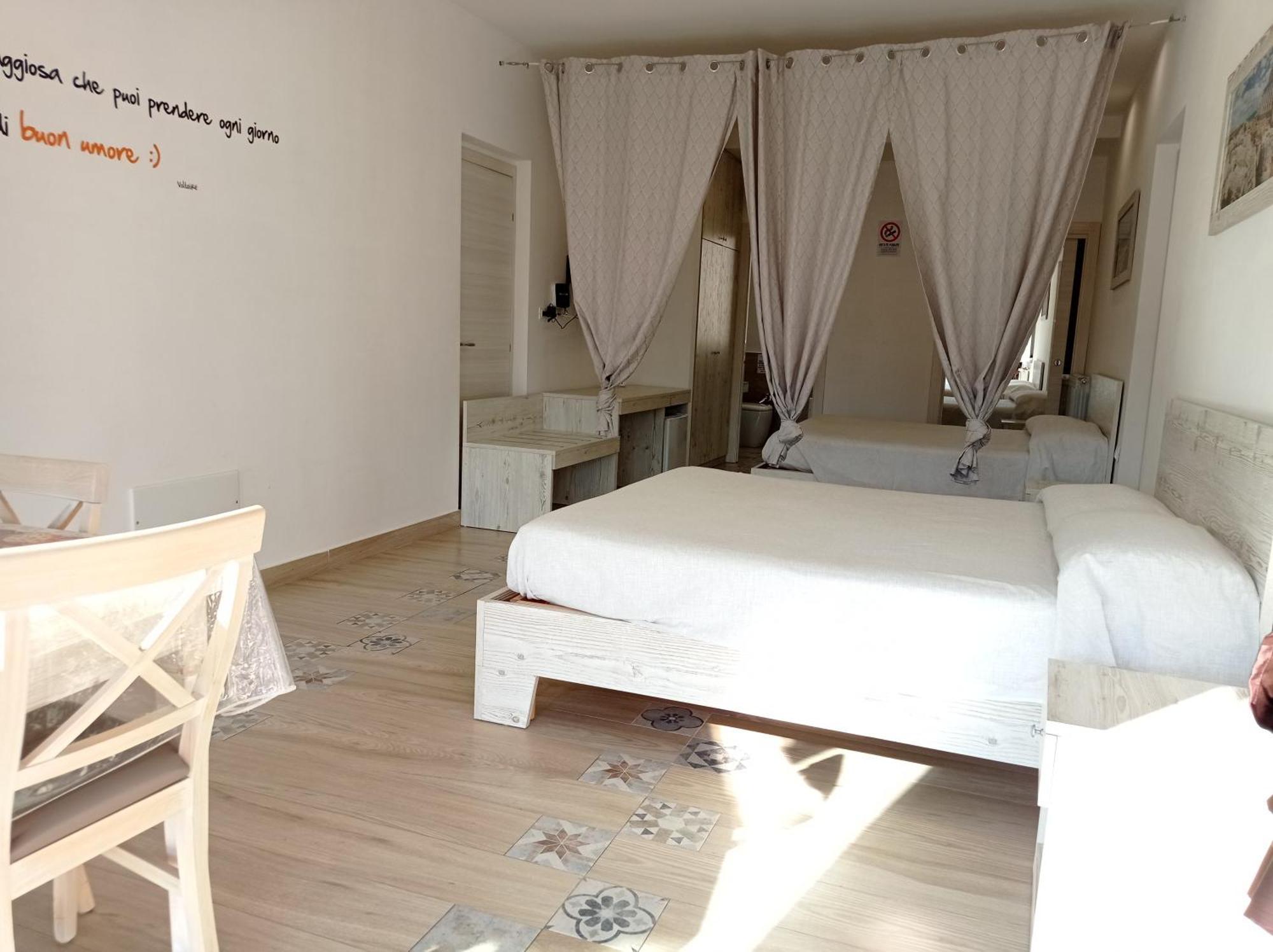 Sicily Rooms Appartamenti Carini Zimmer foto
