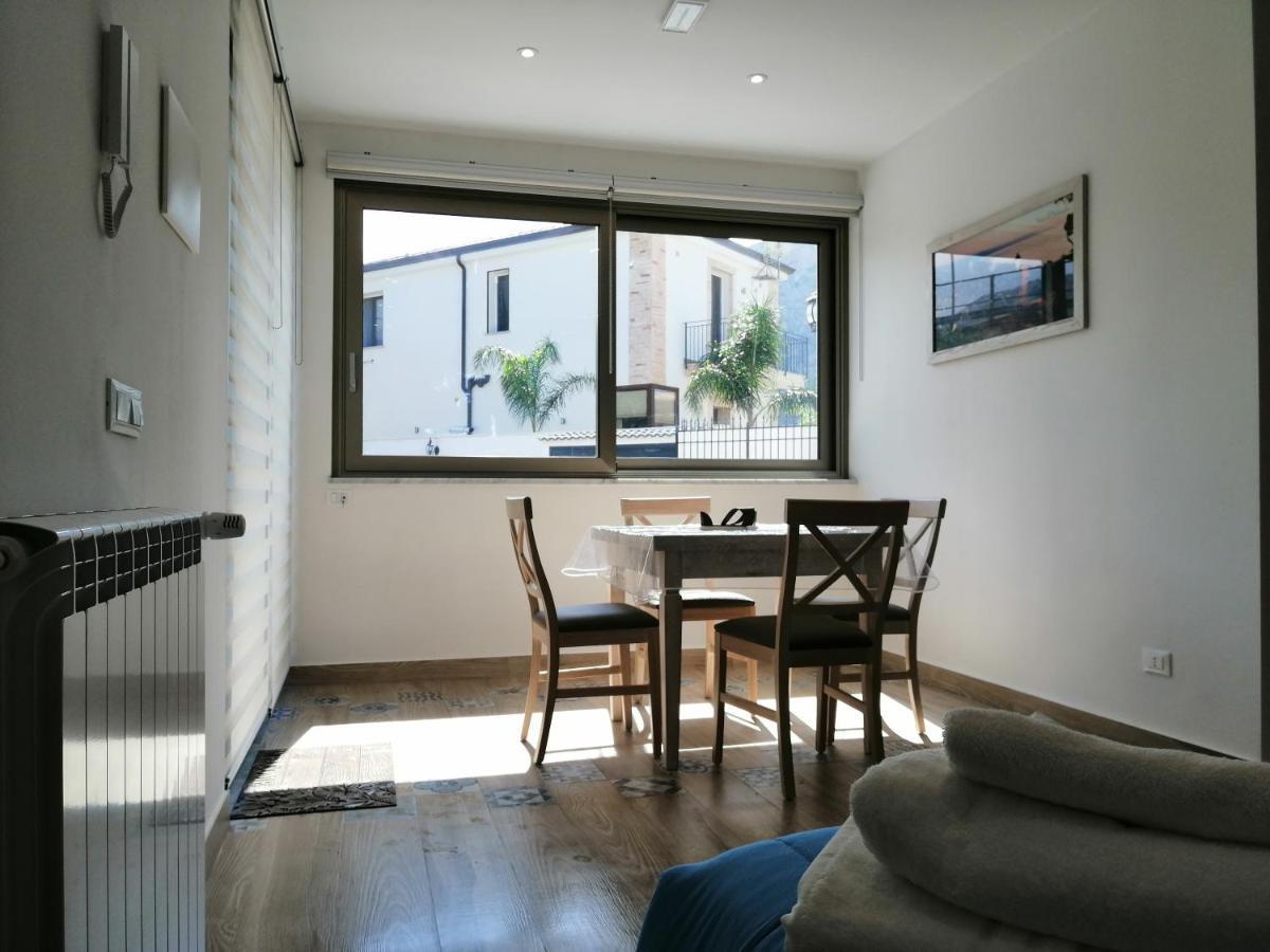 Sicily Rooms Appartamenti Carini Exterior foto